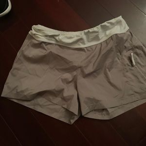 Athleta shorts
